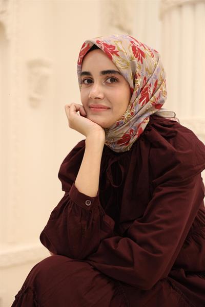 Silk Home Soft Eşarp 73083-13