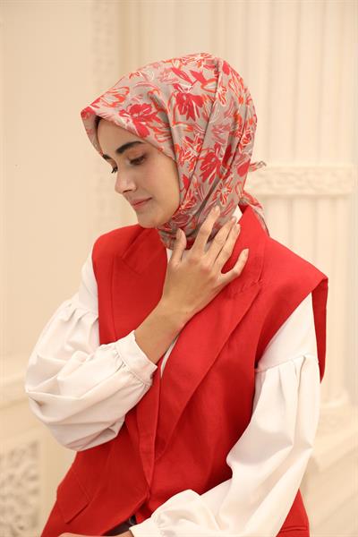 Silk Home Soft Eşarp 73083-15