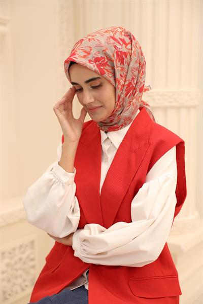 Silk Home Soft Eşarp 73083-15