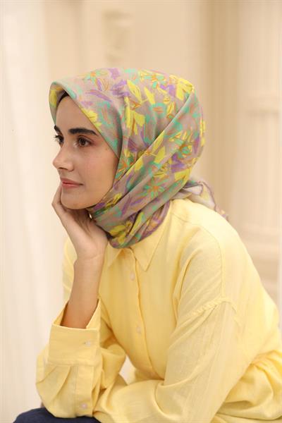 Silk Home Soft Eşarp 73083-18