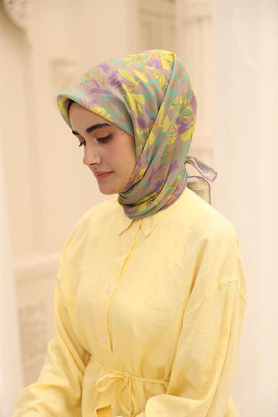 Silk Home Soft Eşarp 73083-18