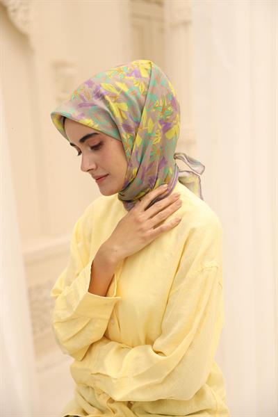Silk Home Soft Eşarp 73083-18