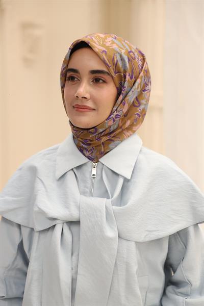 Silk Home Soft Eşarp 73083-20