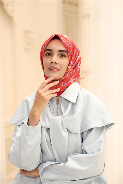Silk Home Soft Eşarp 73083-29