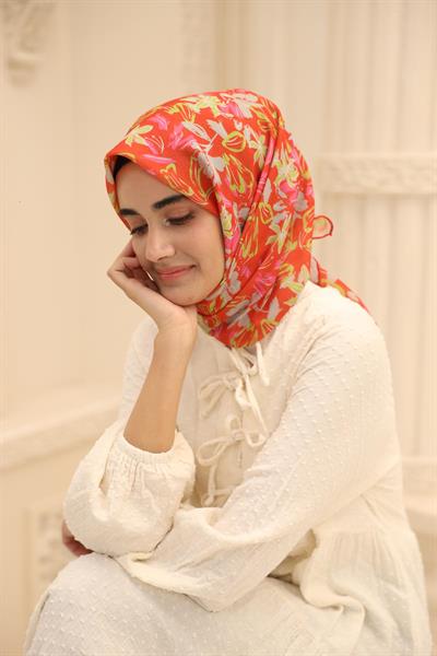 Silk Home Soft Eşarp 73083-30