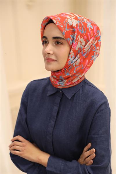 Silk Home Soft Eşarp 73083-31
