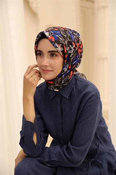 Silk Home Soft Eşarp 73083-35