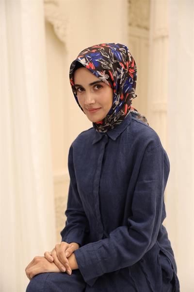 Silk Home Soft Eşarp 73083-35