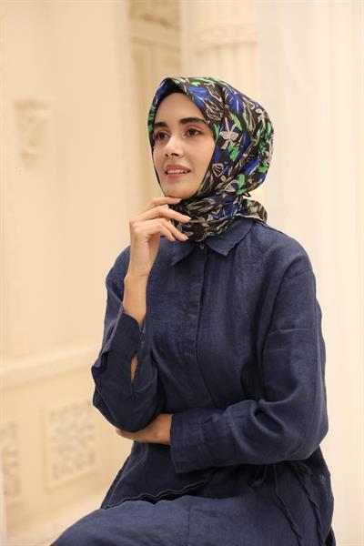 Silk Home Soft Eşarp 73083-36