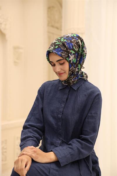 Silk Home Soft Eşarp 73083-36