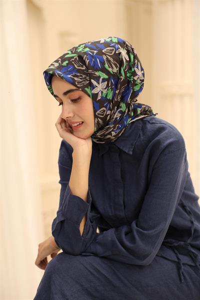 Silk Home Soft Eşarp 73083-36