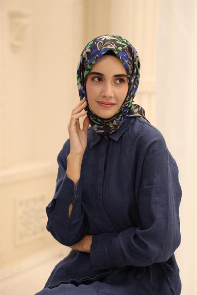 Silk Home Soft Eşarp 73083-36