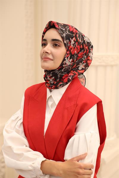 Silk Home Soft Eşarp 73083-38