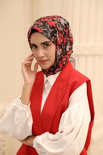 Silk Home Soft Eşarp 73083-38