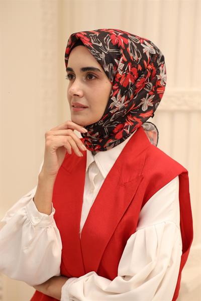 Silk Home Soft Eşarp 73083-38