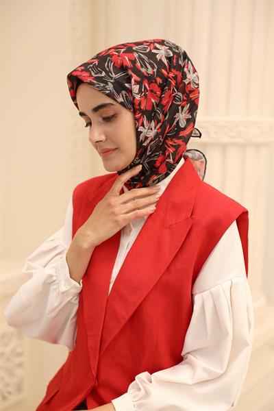 Silk Home Soft Eşarp 73083-38