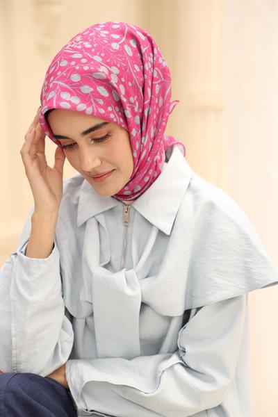 Silk Home Soft Eşarp 73084-17