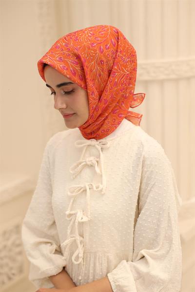 Silk Home Soft Eşarp 73084-23