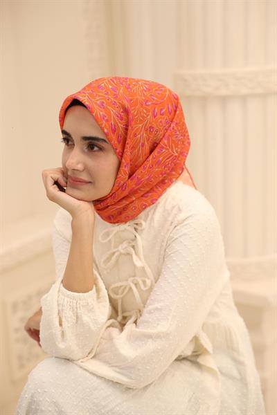 Silk Home Soft Eşarp 73084-23