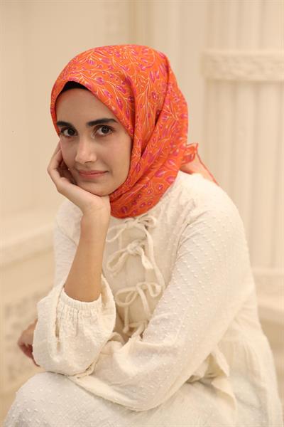 Silk Home Soft Eşarp 73084-23