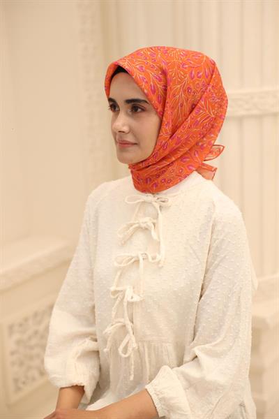 Silk Home Soft Eşarp 73084-23