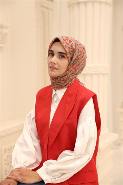 Silk Home Soft Eşarp 73084-25