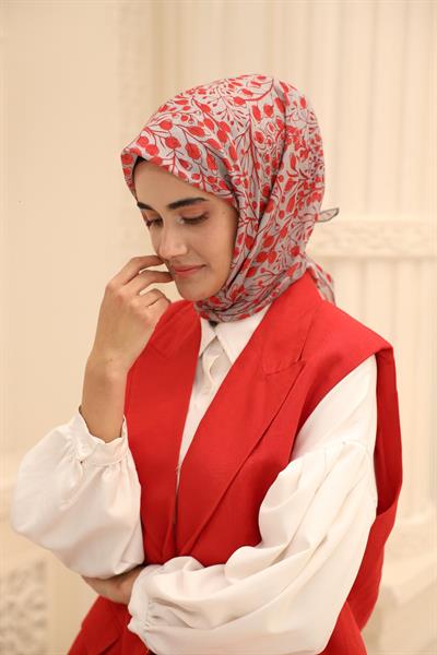 Silk Home Soft Eşarp 73084-28