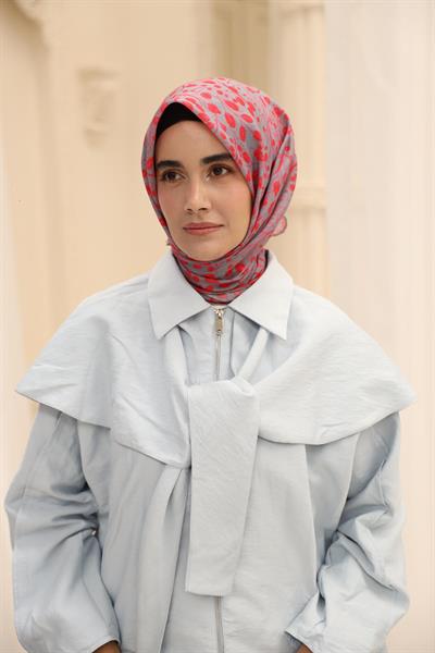 Silk Home Soft Eşarp 73084-29