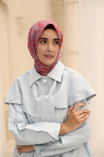 Silk Home Soft Eşarp 73084-29