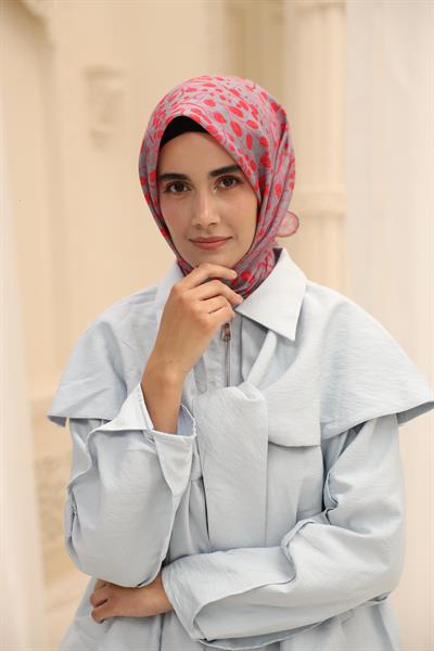 Silk Home Soft Eşarp 73084-29