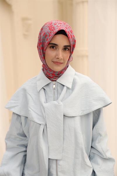 Silk Home Soft Eşarp 73084-29