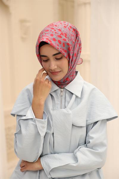 Silk Home Soft Eşarp 73084-29