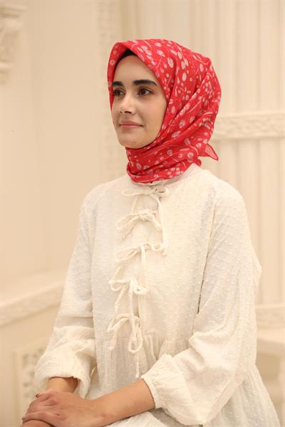 Silk Home Soft Eşarp 73084-30