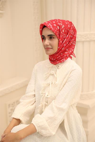 Silk Home Soft Eşarp 73084-30