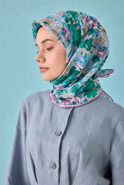 Silk Home Soft Eşarp 73088-08