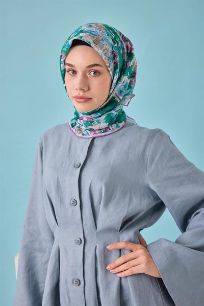 Silk Home Soft Eşarp 73088-08