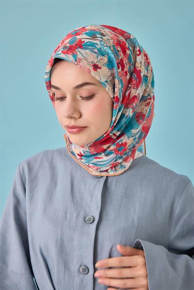 Silk Home Soft Eşarp 73088-10