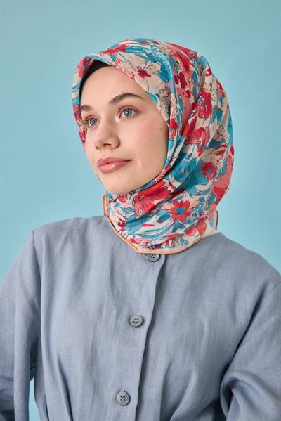 Silk Home Soft Eşarp 73088-10