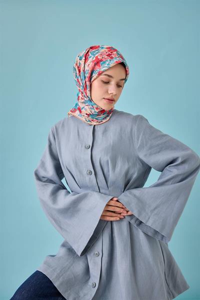 Silk Home Soft Eşarp 73088-10