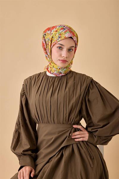 Silk Home Soft Eşarp 73088-11