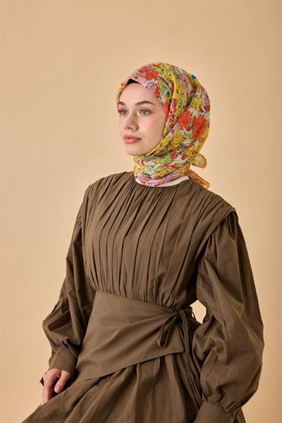 Silk Home Soft Eşarp 73088-11