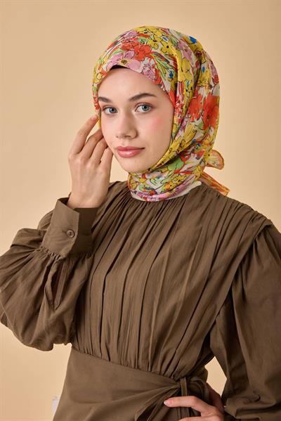 Silk Home Soft Eşarp 73088-11