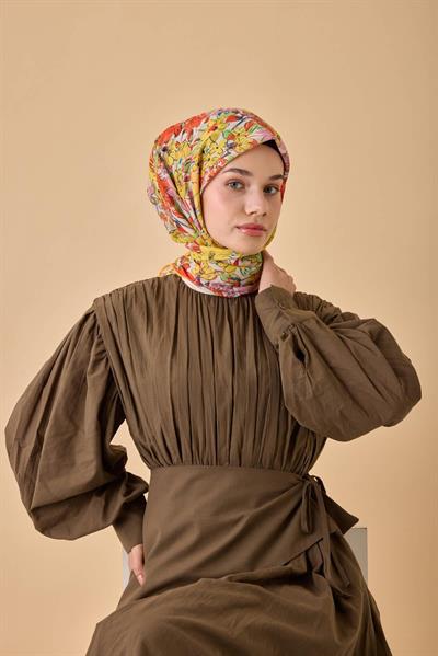 Silk Home Soft Eşarp 73088-11