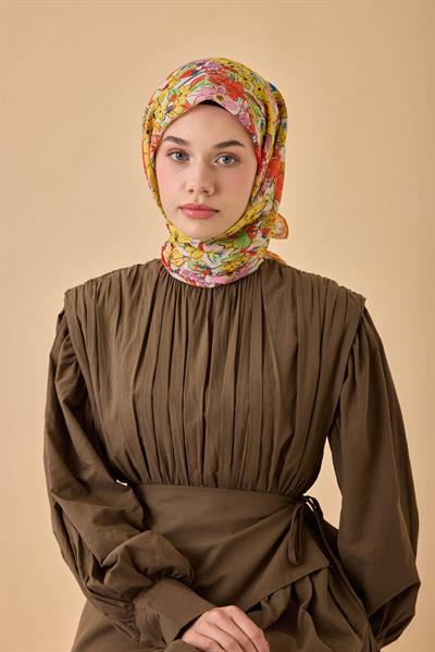 Silk Home Soft Eşarp 73088-11