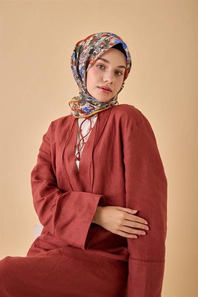 Silk Home Soft Eşarp 73088-12