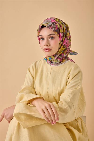 Silk Home Soft Eşarp 73088-14