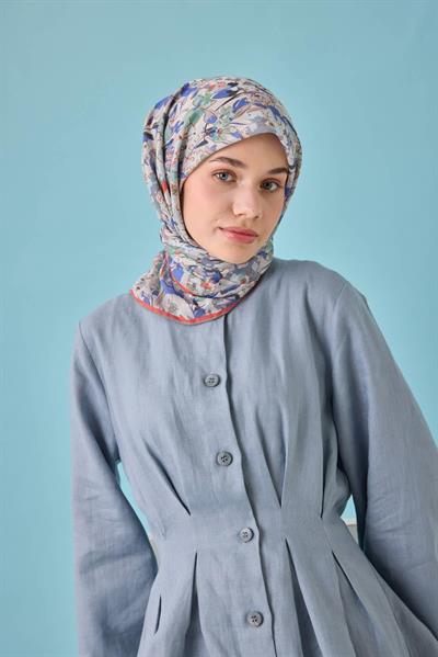 Silk Home Soft Eşarp 73088-17