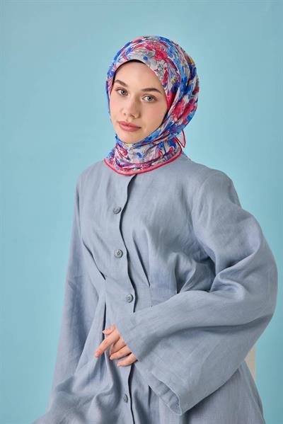 Silk Home Soft Eşarp 73088-23