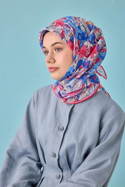 Silk Home Soft Eşarp 73088-23