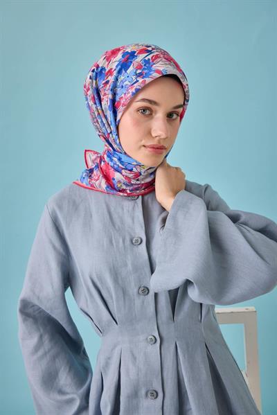 Silk Home Soft Eşarp 73088-23